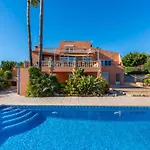 Willa Suenios - Plusholidays Ifach
