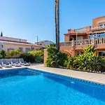 Suenios - Plusholidays Ifach