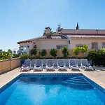 Willa Suenios - Plusholidays Ifach