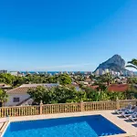Suenios - Plusholidays Willa *