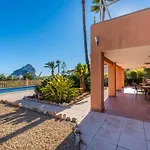 Suenios - Plusholidays Ifach
