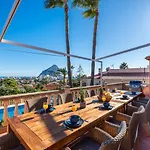 Willa Suenios - Plusholidays Ifach