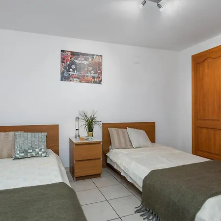 Villa Suenios - Plusholidays *