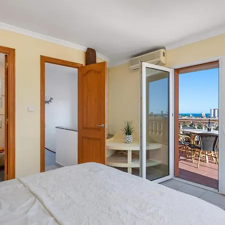 Suenios - Plusholidays *