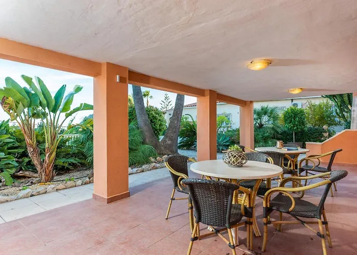 Suenios - Plusholidays *