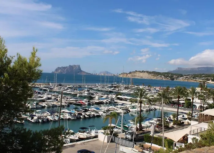 Suenios - Plusholidays