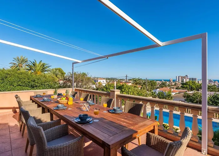 Suenios - Plusholidays Villa