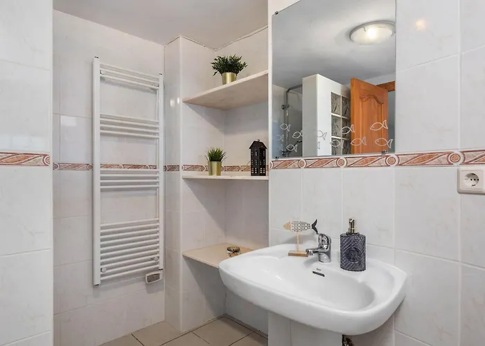 Suenios - Plusholidays Villa Ifach