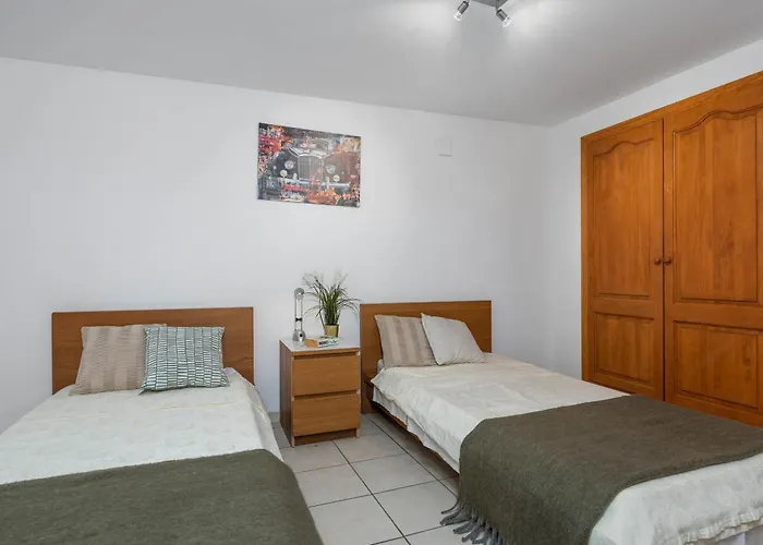 Villa Suenios - Plusholidays *