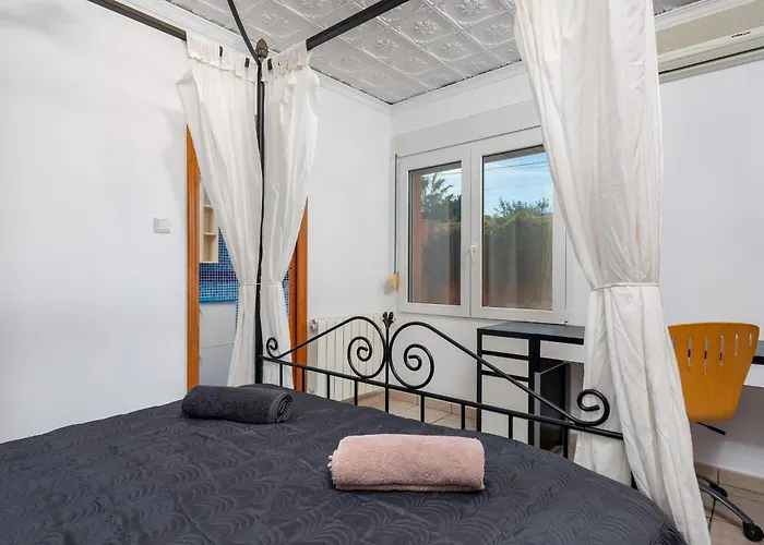 Villa Suenios - Plusholidays