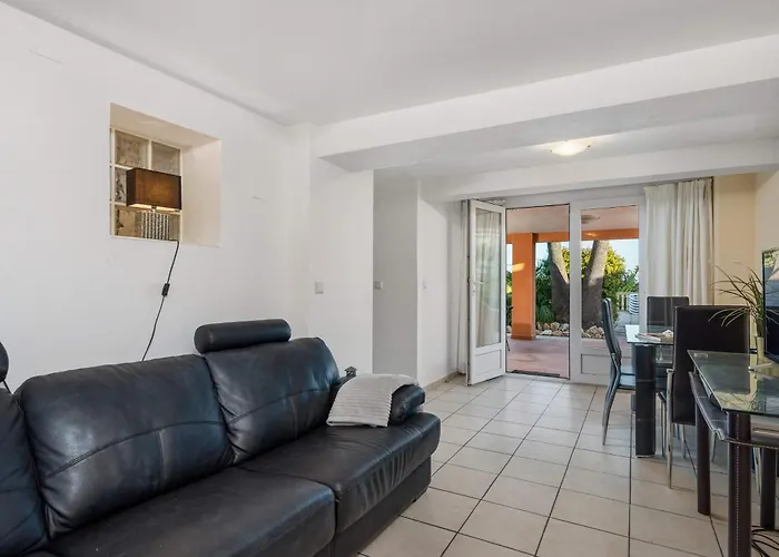 Villa Suenios - Plusholidays Ifach