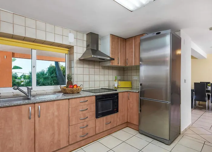 Suenios - Plusholidays Villa