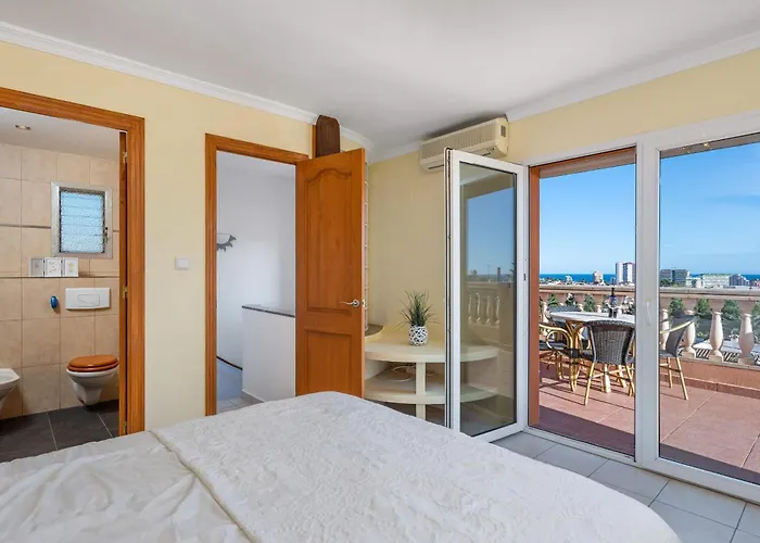 Suenios - Plusholidays *