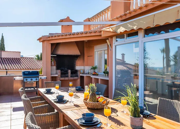 Suenios - Plusholidays