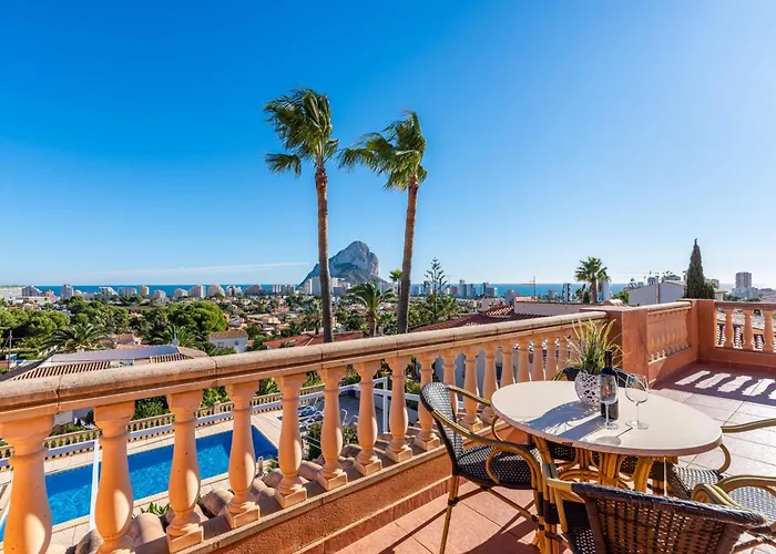 Suenios - Plusholidays