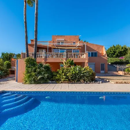 Villa Suenios - Plusholidays Ifach