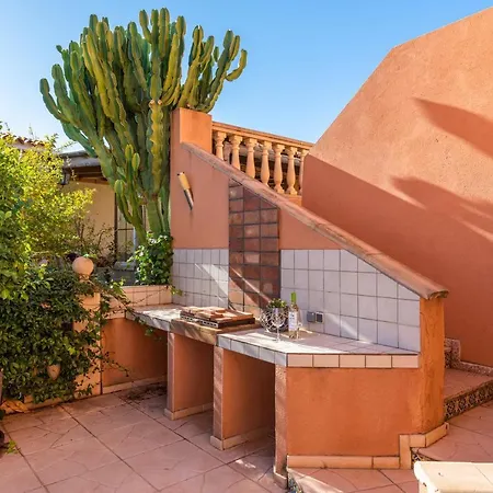 فيلة Suenios - Plusholidays *