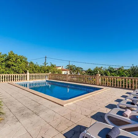 Suenios - Plusholidays * Ifach