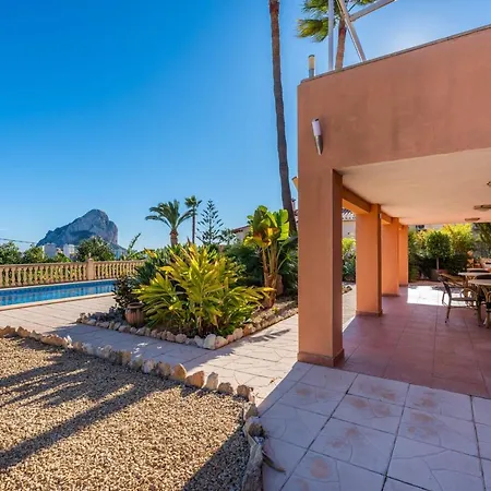 Suenios - Plusholidays Ifach