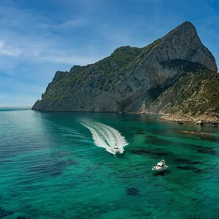 Suenios - Plusholidays * Ifach