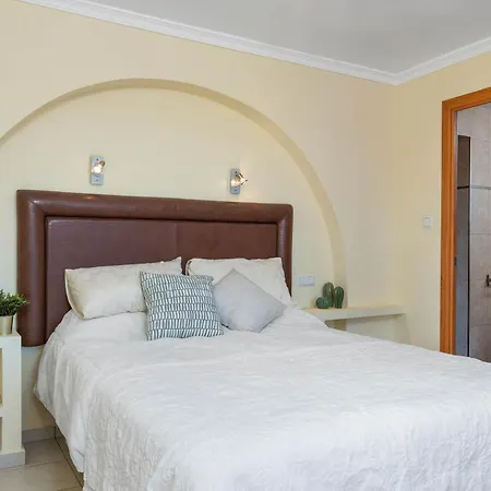 Suenios - Plusholidays * Ifach