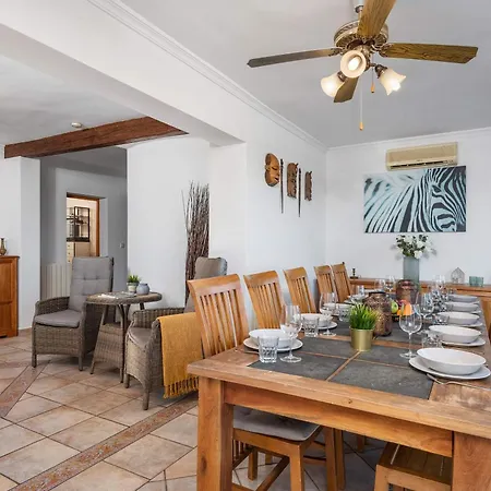 Suenios - Plusholidays فيلة Ifach