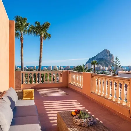 Suenios - Plusholidays *