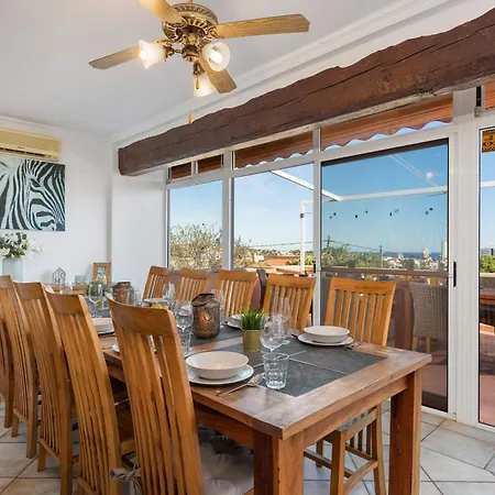 Villa Suenios - Plusholidays