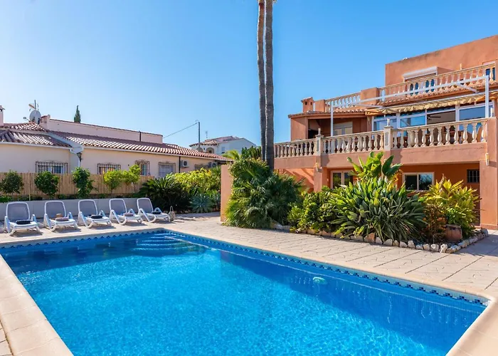 Suenios - Plusholidays Ifach