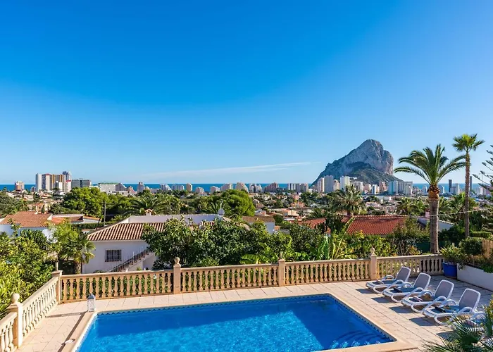 Suenios - Plusholidays Villa *