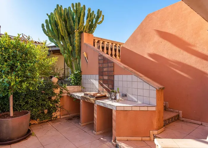 Villa Suenios - Plusholidays *