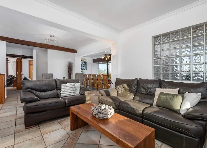 Suenios - Plusholidays *