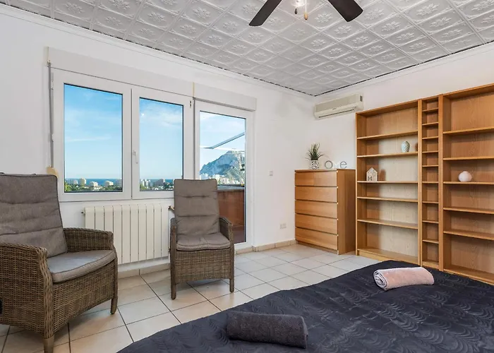 Suenios - Plusholidays Villa