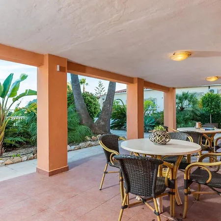 Suenios - Plusholidays *