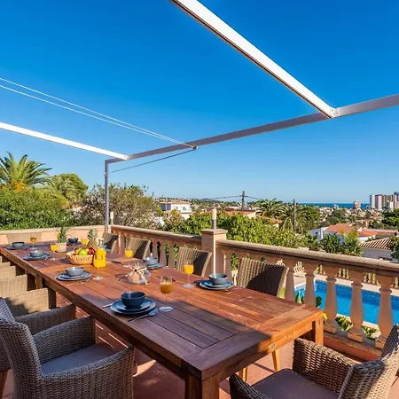 Suenios - Plusholidays Villa