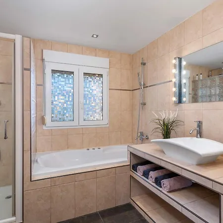 Suenios - Plusholidays Villa *