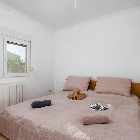 Suenios - Plusholidays Villa Ifach