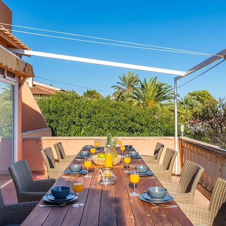 Villa Suenios - Plusholidays