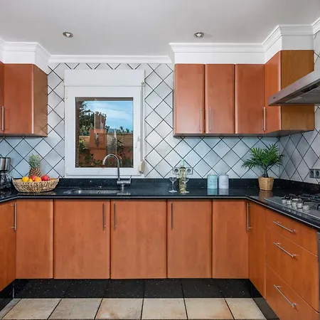 Villa Suenios - Plusholidays Ifach