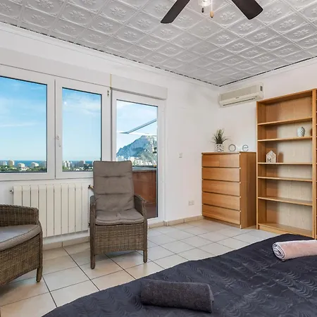 Suenios - Plusholidays Villa