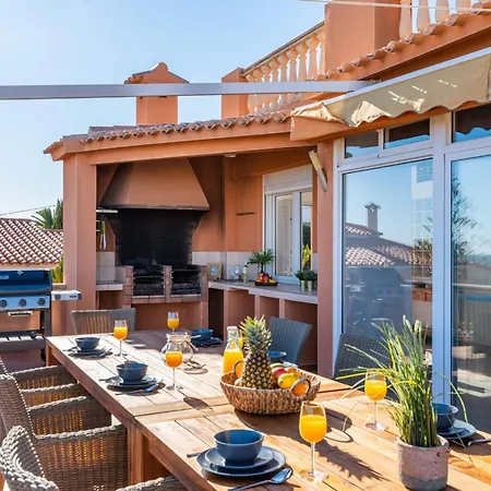 Suenios - Plusholidays