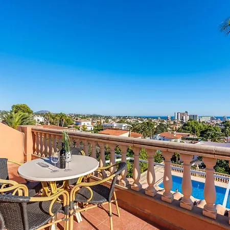 Villa Suenios - Plusholidays *