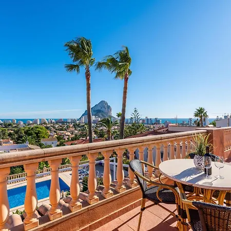 Suenios - Plusholidays