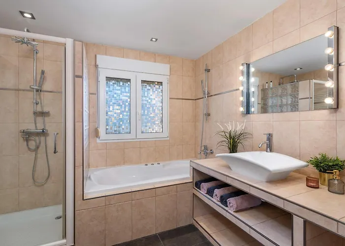 Suenios - Plusholidays 别墅 *