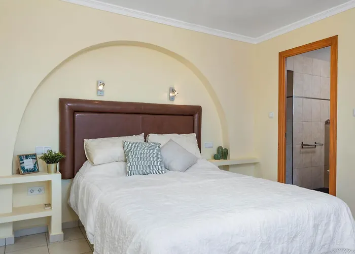 Suenios - Plusholidays * Ifach