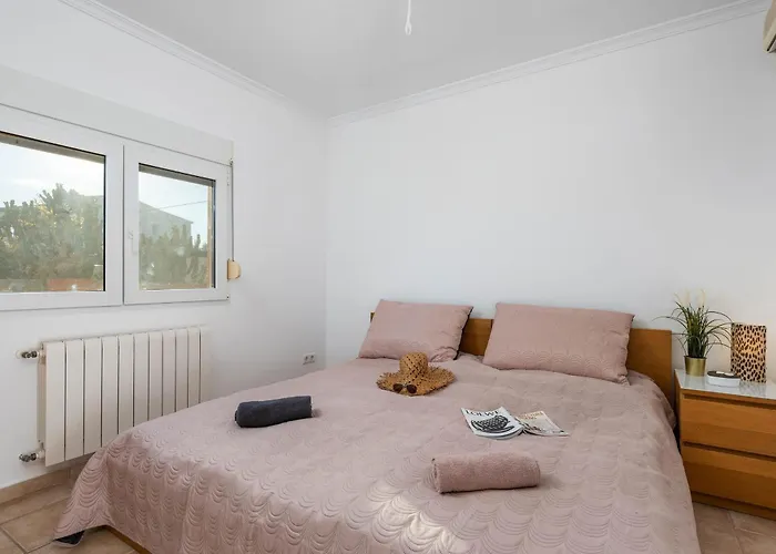 Suenios - Plusholidays 别墅 Ifach