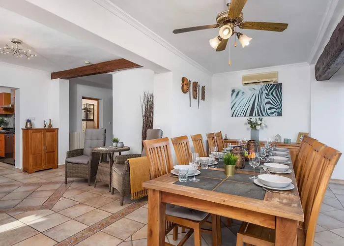 Suenios - Plusholidays 别墅 Ifach