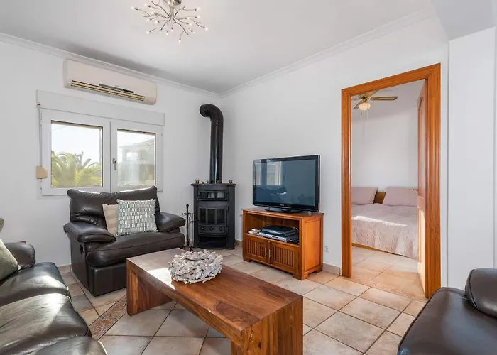 Suenios - Plusholidays 别墅 *