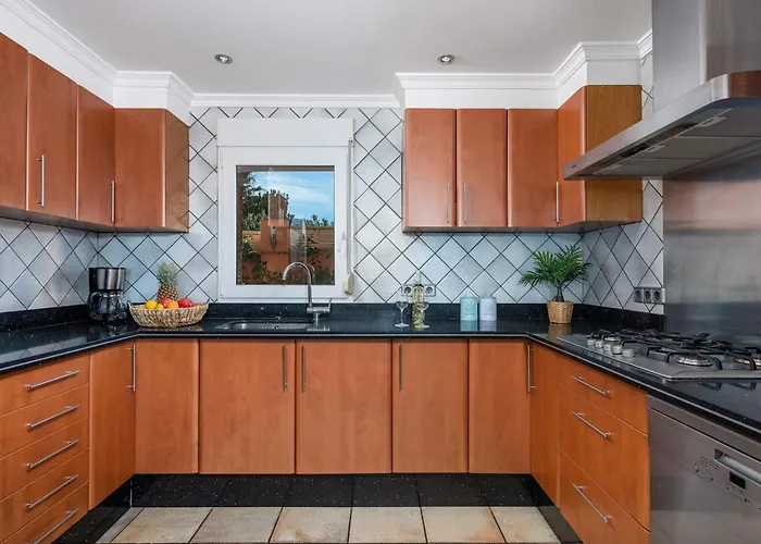 别墅 Suenios - Plusholidays Ifach