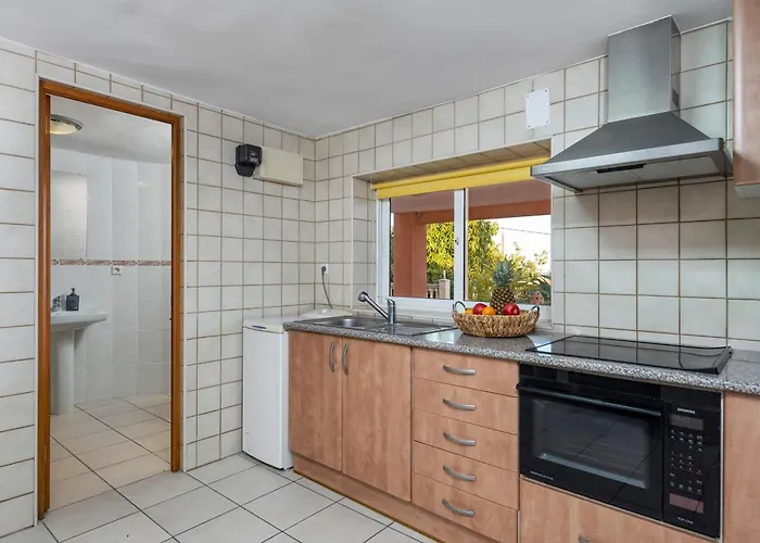 别墅 Suenios - Plusholidays *